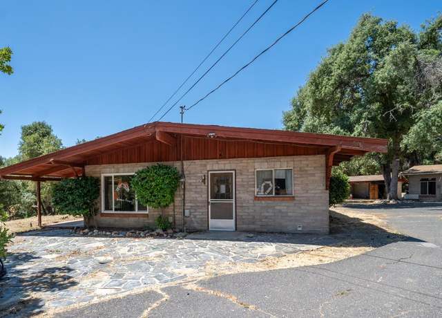 Property at 810 Hwy 4, Murphys, CA 95247, 2 beds, 2 baths