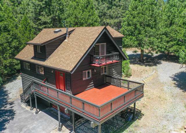 Property at 1966 Fifth Green Drive Dr, Arnold, CA 95223, 4 beds, 2.5 baths