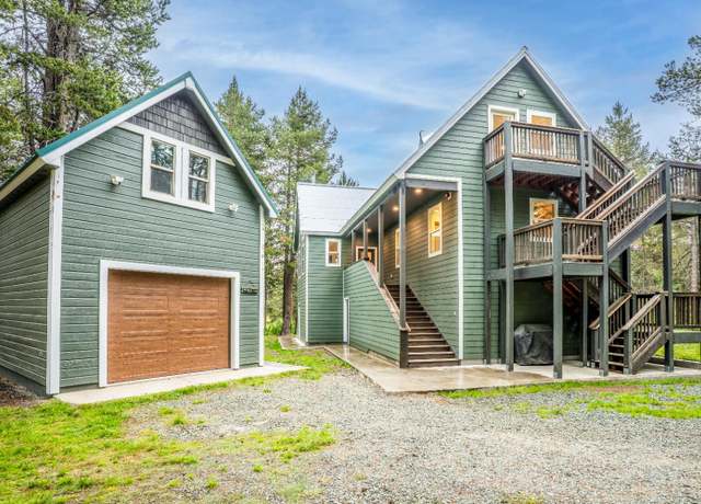 Property at 79 Silvertip Rd, Bear Valley, CA 95223, 2 beds, 2.5 baths