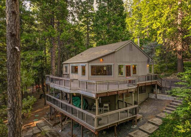 Property at 2286 Sultana Rd, Arnold, CA 95223, 3 beds, 2 baths