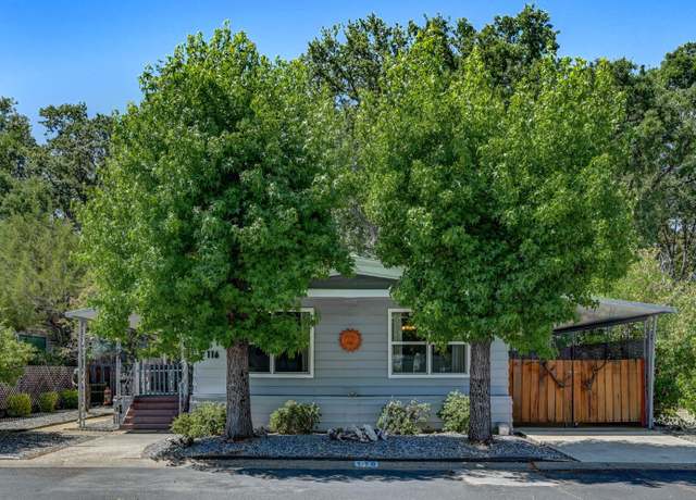 Property at 116 Black Bart, Murphys, CA 95224, 2 beds, 2 baths