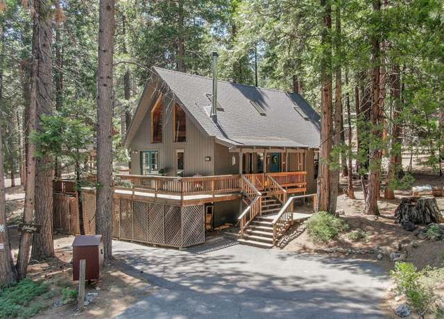 Property at 3745 Ottawa Dr, Camp Connell, CA 95223, 3 beds, 2 baths