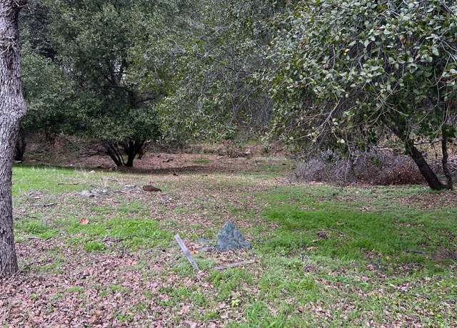 Property at 733 Grinding Rock, Angels Camp, CA 95222