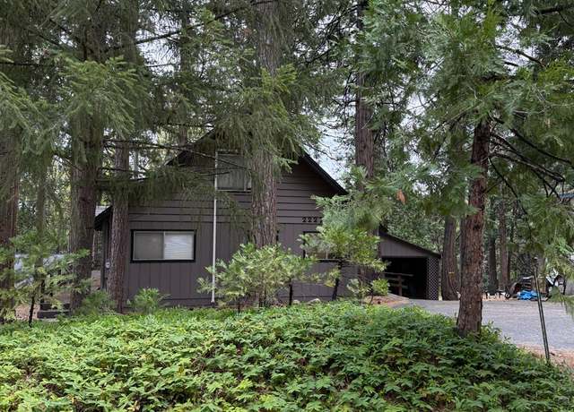 Property at 2221 Silver, Arnold, CA 95223, 4 beds, 2 baths