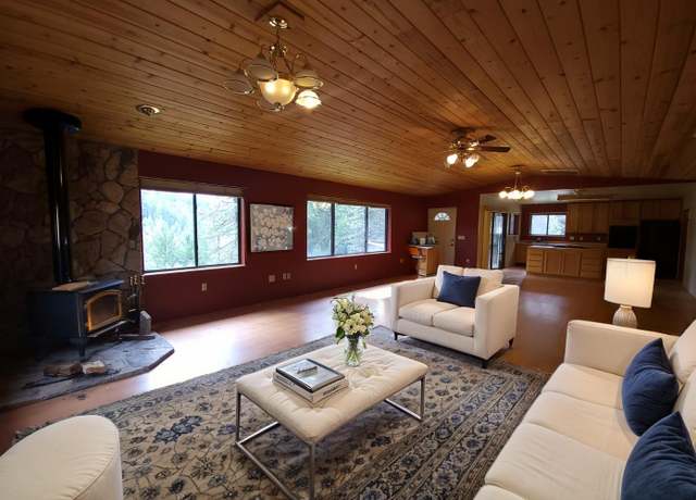 Property at 21640 Clute Canyon Rd, Volcano, CA 95689, 2 beds, 2 baths