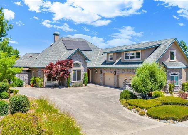 Property at 2491 Oak Creek Dr, Copperopolis, CA 95228, 3 beds, 3.5 baths