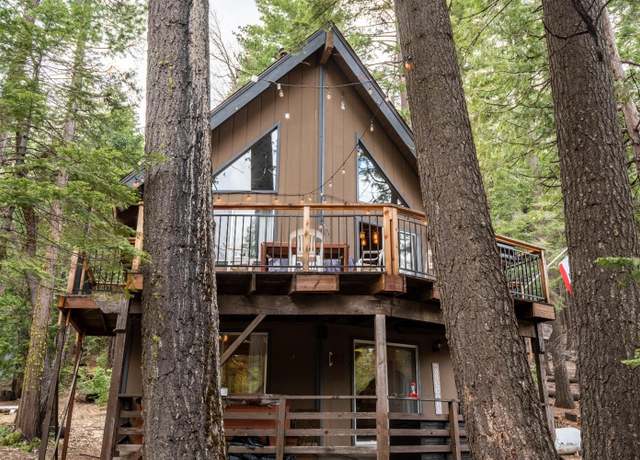 Property at 3790 Apache Rd, Dorrington, CA 95223, 5 beds, 3 baths