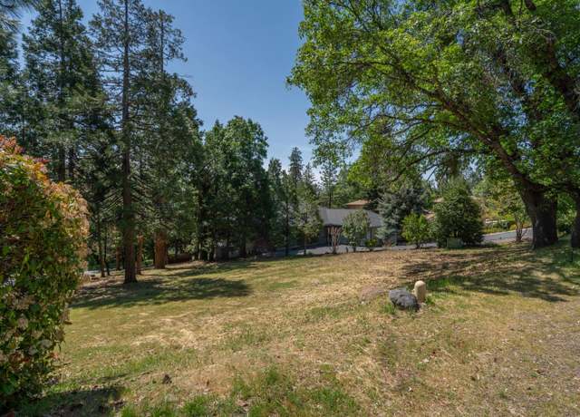 Property at 533 Forest Meadows Dr, Murphys, CA 95247