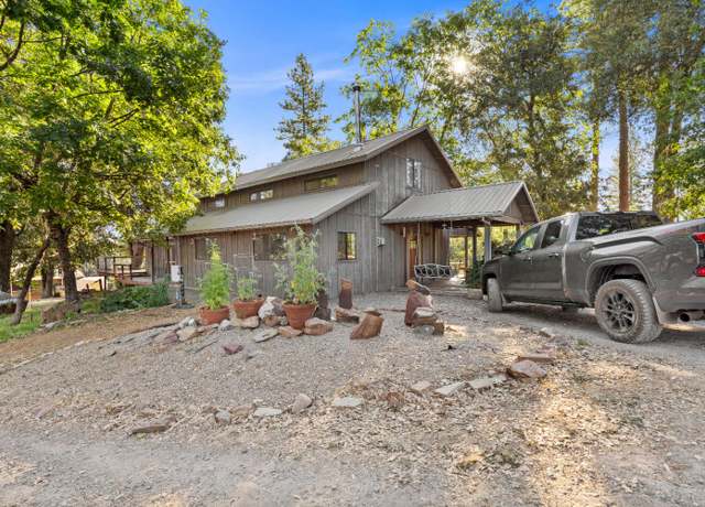 Property at 6640 Railroad Flat Rd, Mountain Ranch, CA 95246