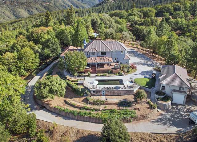 Property at 1962 Forest Meadows Rd, Murphys, CA 95247, 6 beds, 5 baths