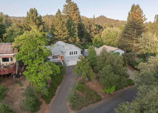 Property at 282 Wyldewood Dr, Murphys, CA 95247, 3 beds, 3 baths
