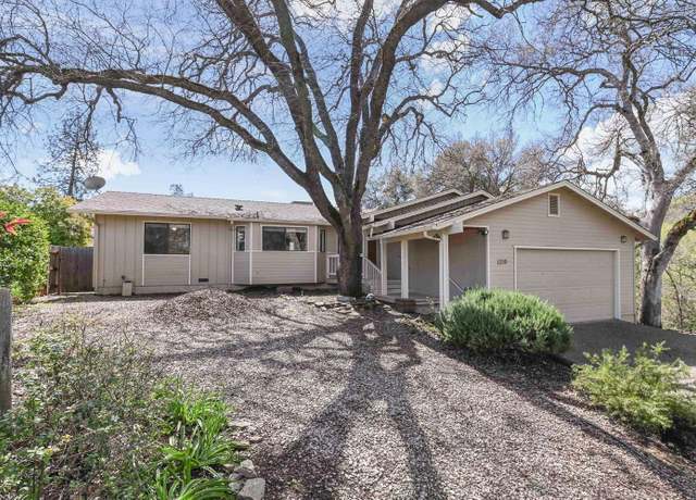 Property at 1230 Suzanne Ct, Angels Camp, CA 95222, 3 beds, 2 baths