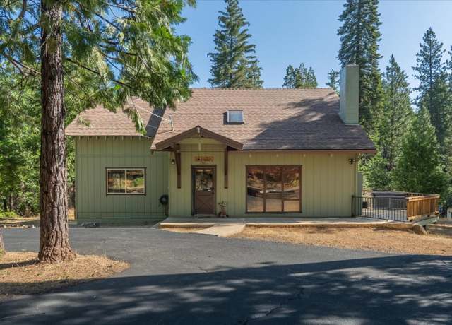Property at 1945 Evergreen Ln, Arnold, CA 95223, 3 beds, 2 baths