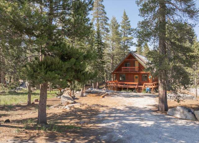 Property at 332 Salt Springs Trl, Tamarack, CA 95223, 3 beds, 1.5 baths