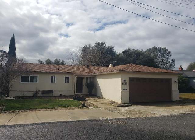 Property at 1290 Fairview Dr, Angels Camp, CA 95222, 3 beds, 2 baths