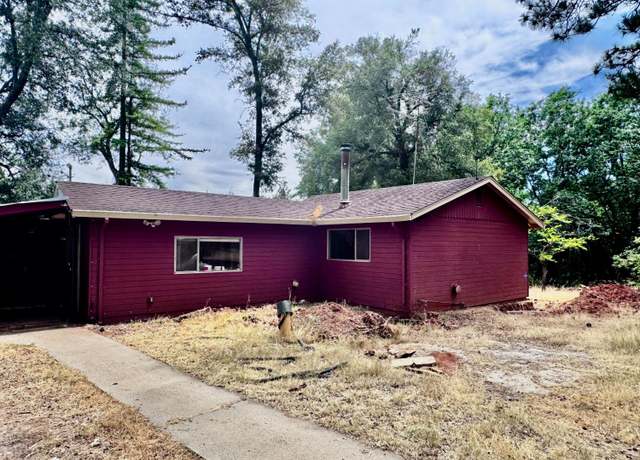Property at 4744 Independence Rd, Glencoe, CA 95232, 1 bed, 1 bath