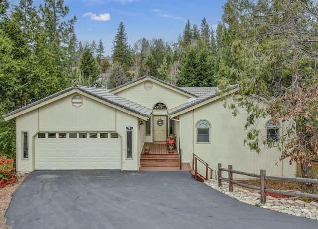 Property at 710 Dogwood Dr, Murphys, CA 95247, 3 beds, 2.5 baths