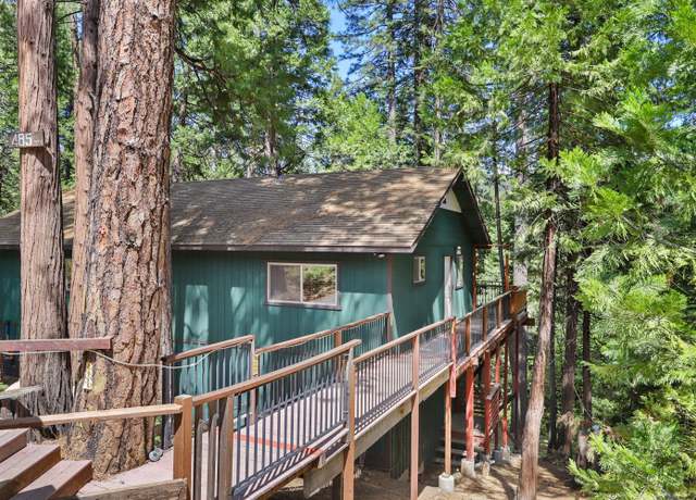 Property at 485 Moran Rd, Arnold, CA 95223, 5 beds, 2.5 baths