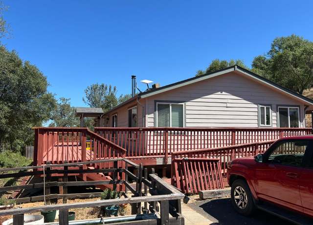 Property at 5116 Morgan Rd, Angels Camp, CA 95222, 3 beds, 2 baths