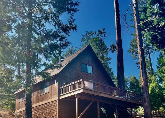 Property at 167 Linda Dr, Arnold, CA 95223, 3 beds, 2 baths
