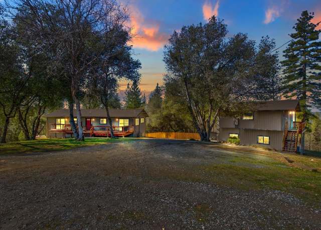 Property at 324 Pine Cone Way, Mountain Ranch, CA 95246, 2 beds, 2 baths