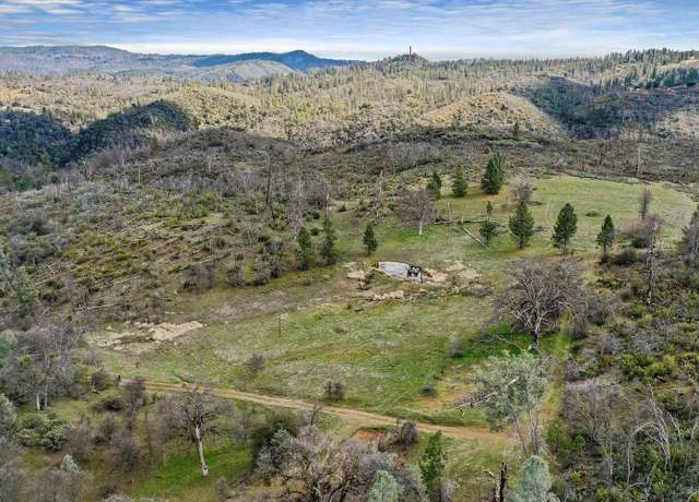 Property at 8464 Manzanita Ridge Rd, Mountain Ranch, CA 95246