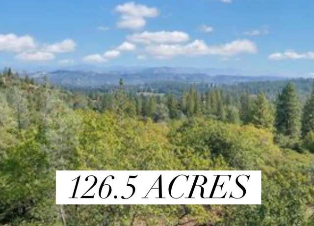 Property at 0 Murphys Camp Rd, Murphys, CA 95247