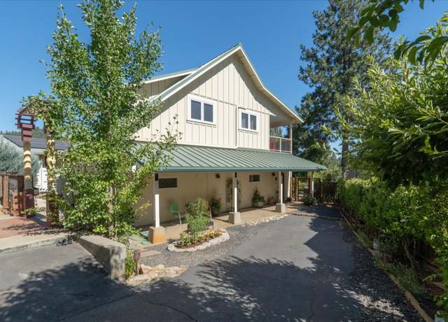 Property at 177 Apple Blossom, Murphys, CA 95247, 3 beds, 3 baths