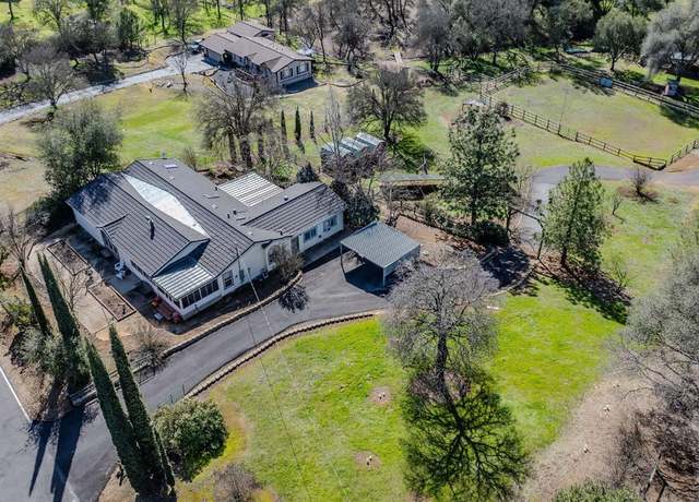 Property at 2391 Brave St, Copperopolis, CA 95228, 3 beds, 2 baths