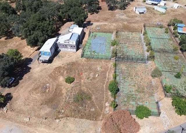 Property at 1459 Gold Hunter Rd, San Andreas, CA 95249
