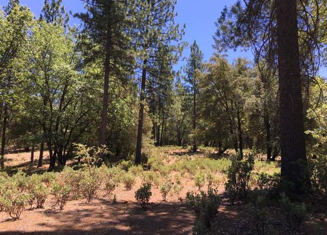 Property at 0 Ridge Rd Unit Parcel B, Railroad Flat, CA 95248