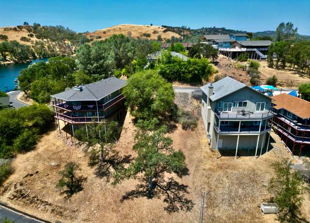 Property at 345 Thomson Ln, Copperopolis, CA 95228