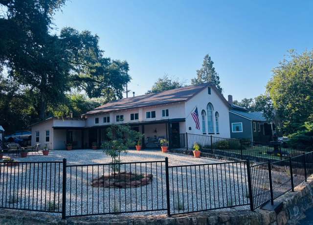 Property at 1538 Vallecito Rd, Angels Camp, CA 95222, 1 bed, 2 baths