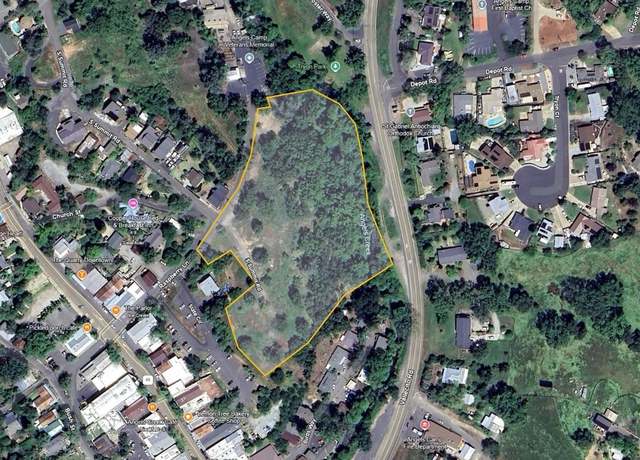 Property at 0 Raspberry Ln, Angels Camp, CA 95222