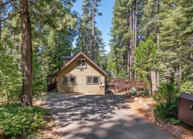 Property at 2040 El Ranchero Dr, Arnold, CA 95223, 2 beds, 1.5 baths