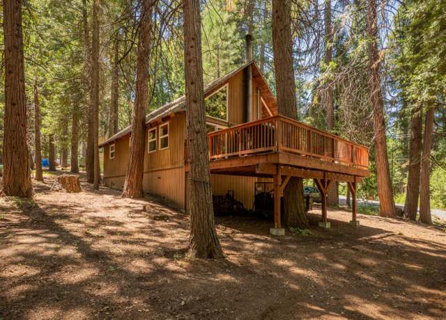 Property at 2514 Karock Rd, Dorrington, CA 95223, 2 beds, 1.5 baths