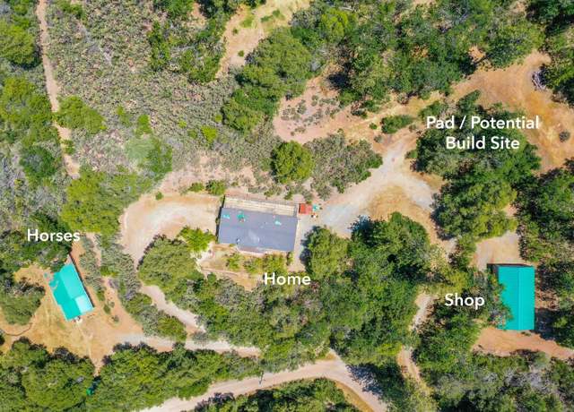 Property at 4700 Murphys Camp Rd, Murphys, CA 95247, 3 beds, 2 baths