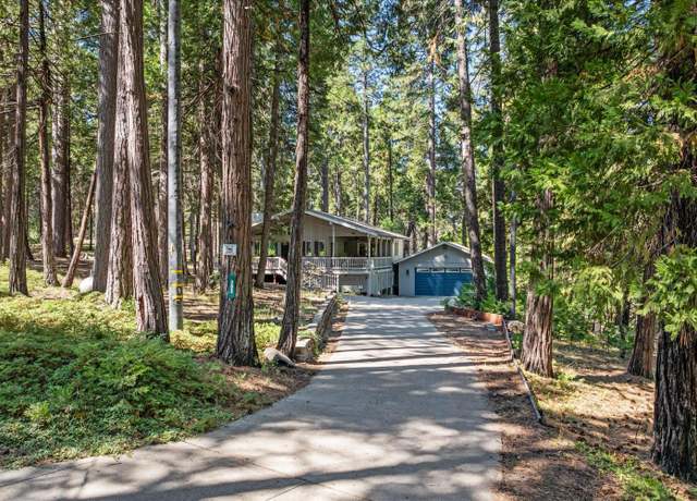 Property at 302 David Lee Rd, Arnold, CA 95223, 3 beds, 2 baths