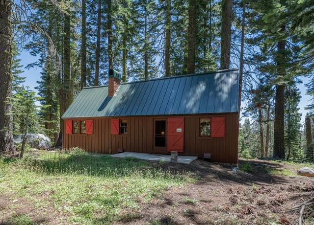Property at 12806 Highway 4, Camp Connell, CA 95223, 1 bed, 1 bath