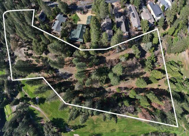 Property at 0 Forest Meadows Dr, Murphys, CA 95247