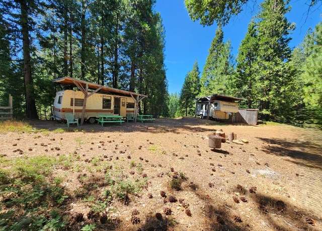 Property at 0 Lily Valley Crk, West Point, CA 95255