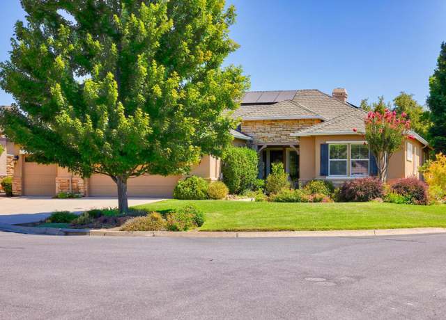 Property at 8 Rock Ridge Ct, Copperopolis, CA 95228, 2 beds, 2 baths