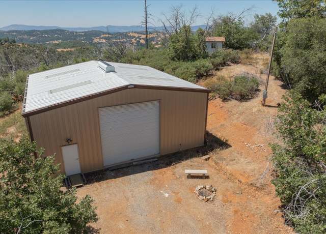 Property at 9580 E Murray Creek Rd, Mountain Ranch, CA 95246