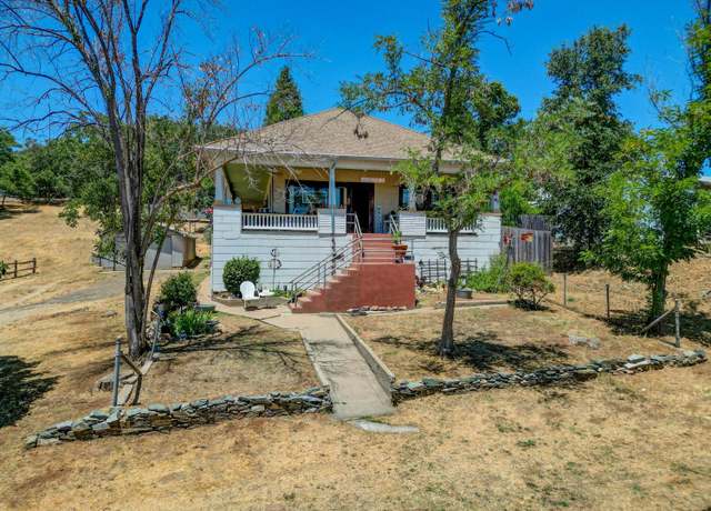 Property at 213 Main St, San Andreas, CA 95249, 3 beds, 2 baths
