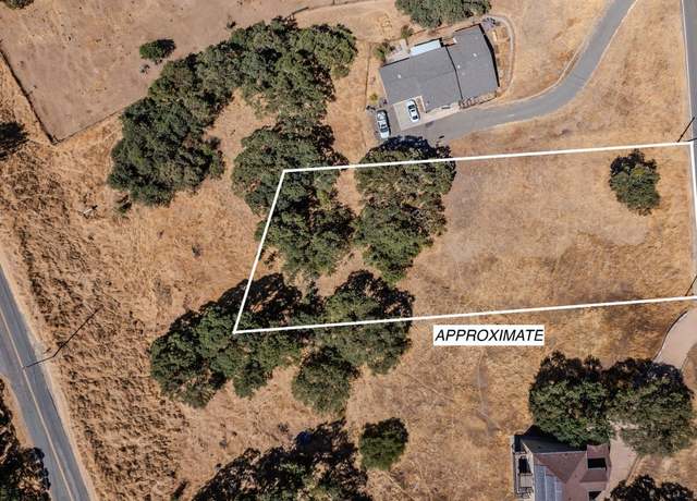 Property at 3509 Hanley Dr, Valley Springs, CA 95252