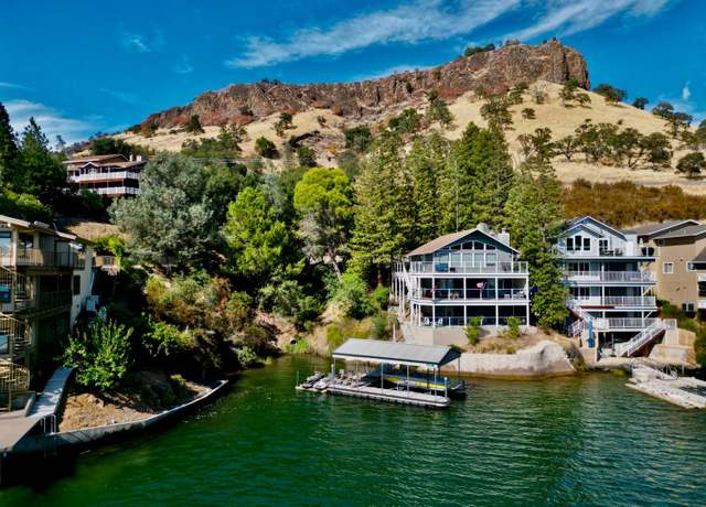 Property at 854 Poker Flat Rd, Copperopolis, CA 95228, 4 beds, 4 baths