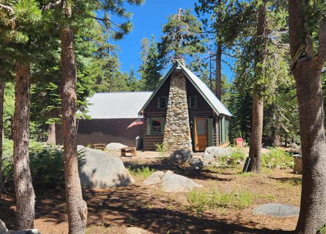 Property at 60 Whiteside Dr, Tamarack, CA 95223, 2 beds, 2 baths