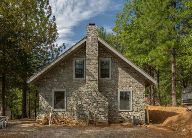 Property at 4607 Tranquility Ln, Arnold, CA 95223, 3 beds, 2 baths