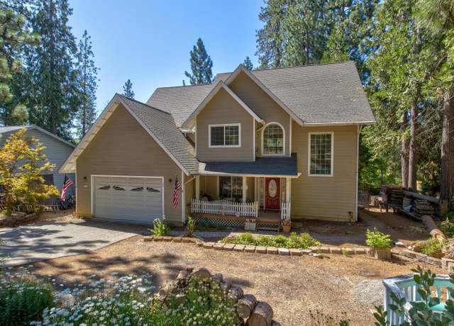 Property at 105 Avery Sheep Ranch Rd, Avery, CA 95224, 3 beds, 3 baths