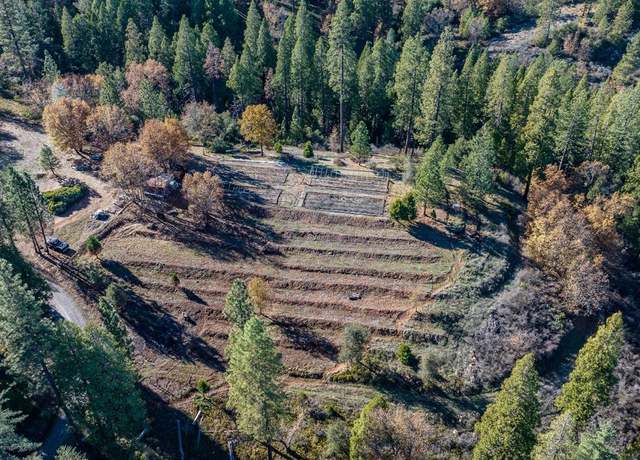 Property at 3035 Wharregard Rd, Railroad Flat, CA 95248
